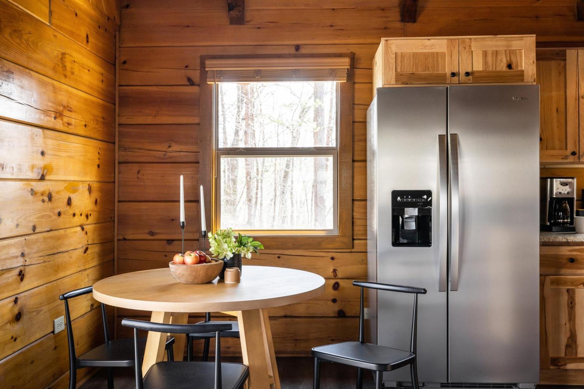 Dudley III By Avantstay Cosy Mountain Home W Hot Tub Great Views Pigeon Forge Eksteriør billede
